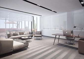 打造高效舒適的辦公空間 | 裝修公司辦公室裝修