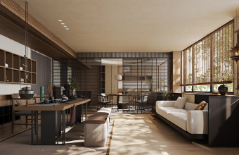 辦公室裝修施工：確保質量與安全的精細化管理