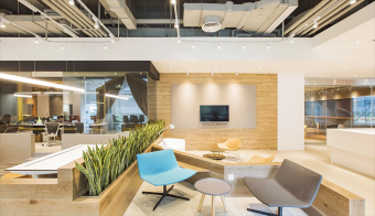 辦公室裝修指南：如何營造舒適健康的辦公環(huán)境