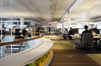 如何確保辦公室裝修設(shè)計(jì)與施工的高效順利進(jìn)行