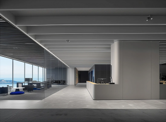 打造人性化辦公空間：從員工需求出發(fā)的設(shè)計(jì)策