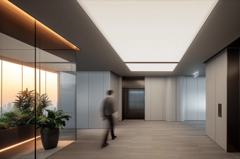 高效與節(jié)能并重：現(xiàn)代綠色辦公室的設(shè)計(jì)實(shí)踐