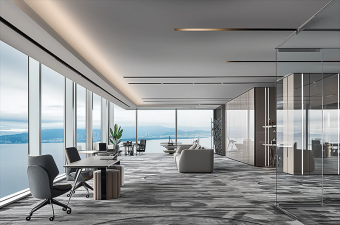 打造靈活與高效的辦公空間：如何應(yīng)對(duì)多變的工