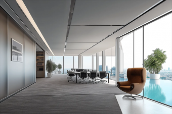 辦公室設(shè)計(jì)中的綠色理念：如何實(shí)現(xiàn)環(huán)保與高效