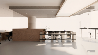 從人性化到智能化：未來(lái)辦公室設(shè)計(jì)的三大趨勢(shì)