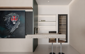 現代辦公室設計的五大核心要素：提升員工體驗