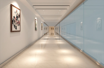 辦公室設計中的企業文化傳遞：空間與精神的雙