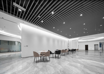 未來辦公室設(shè)計(jì)趨勢(shì)：智能化與科技融入辦公空