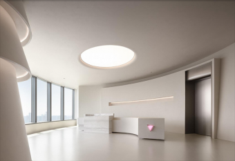 辦公室設(shè)計(jì)中的人性化元素：如何通過細(xì)節(jié)打造