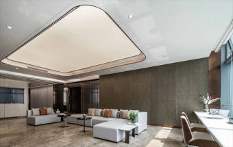 如何通過(guò)智能化辦公設(shè)計(jì)提升員工生產(chǎn)力與工作