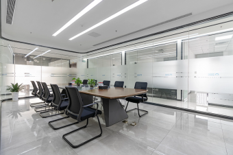 辦公室裝修中的色彩心理學(xué)：用色彩提升工作效