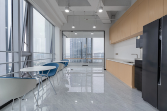 辦公室裝修中的“收納設(shè)計(jì)”技巧：告別雜亂，