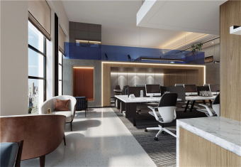 成本優化指南：中小型企業辦公室改造的20個關鍵