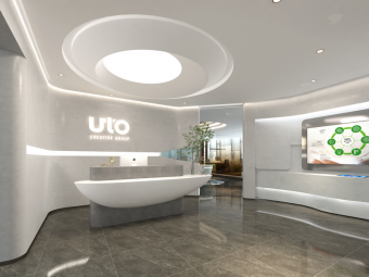 辦公室裝修中的“燈光設計”技巧：用光影打造