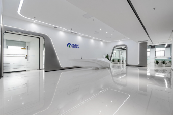 辦公室裝修中的“環保材料”選擇：打造健康安