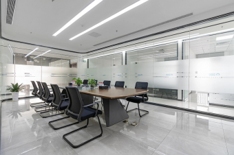 辦公室裝修中的“綠色植物”應用：打造自然健