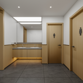 辦公室裝修中的“隔斷設(shè)計”技巧：用靈活隔斷