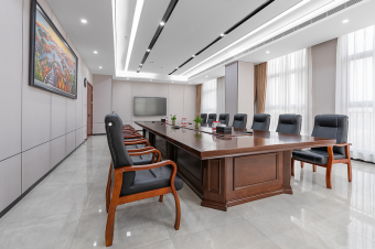 辦公室裝修中的“環(huán)保材料”選擇：打造健康安