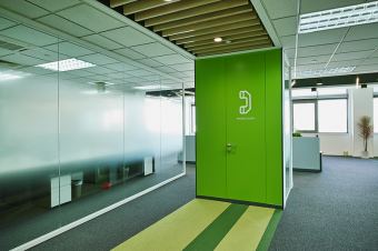 打造富有創(chuàng)意的辦公室設計——提升員工創(chuàng)新力