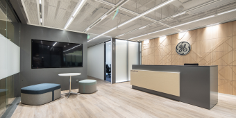 辦公室綠色設計趨勢——如何打造環(huán)保、健康的