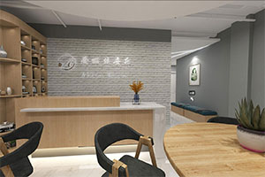 愛麗絲音樂培訓機構裝修全景